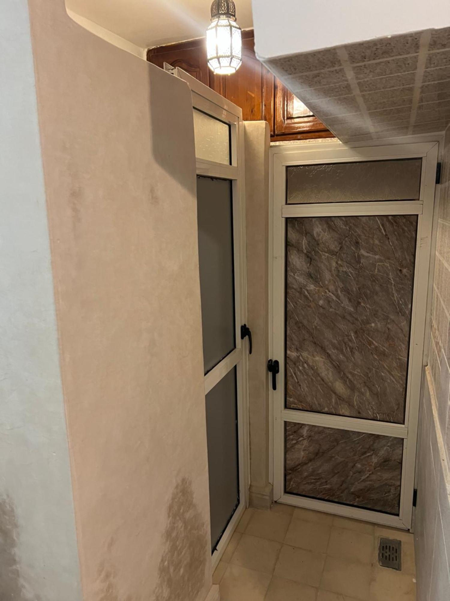 Habibi Riad&Hostel Марракеш Экстерьер фото