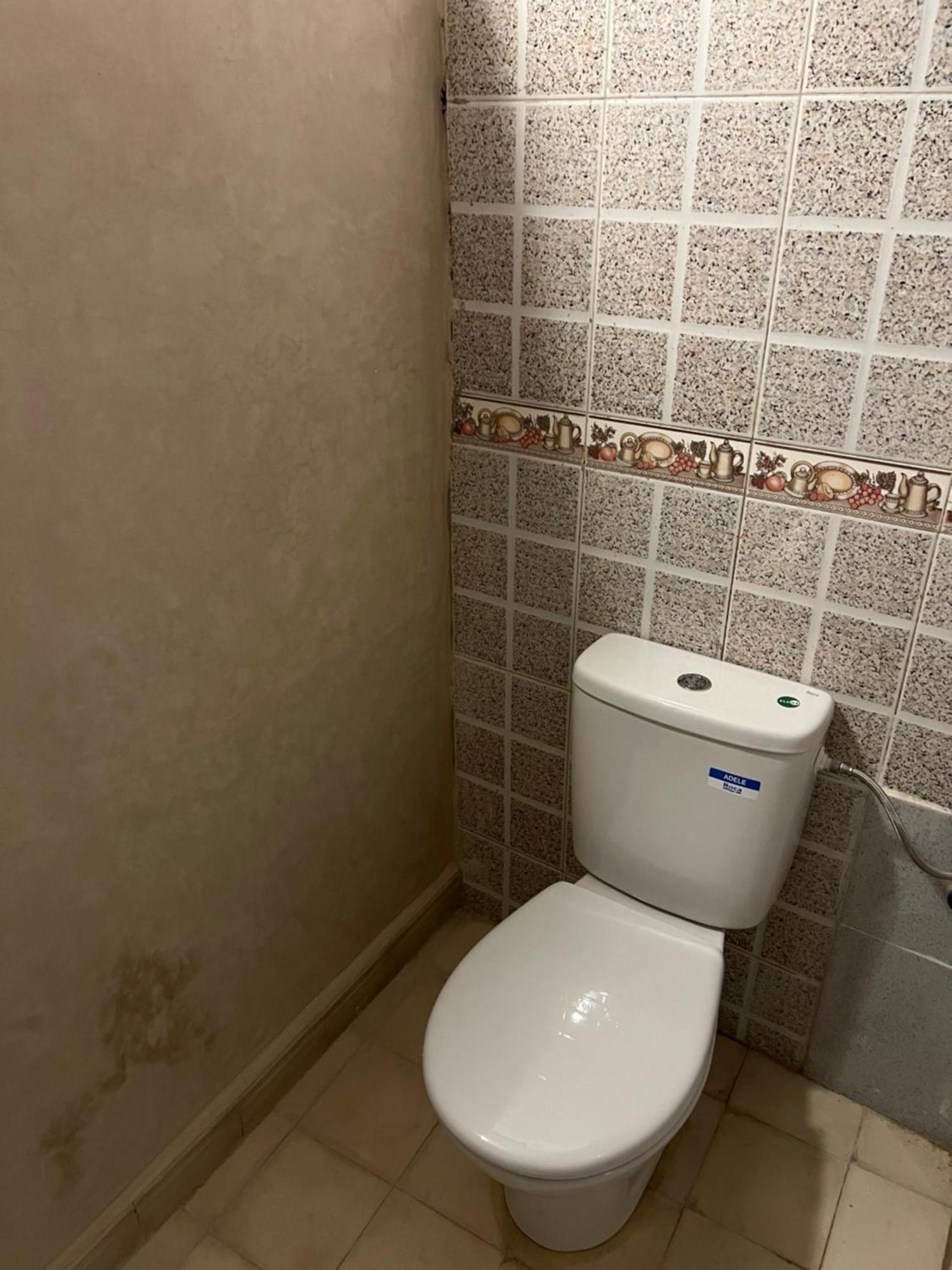 Habibi Riad&Hostel Марракеш Экстерьер фото