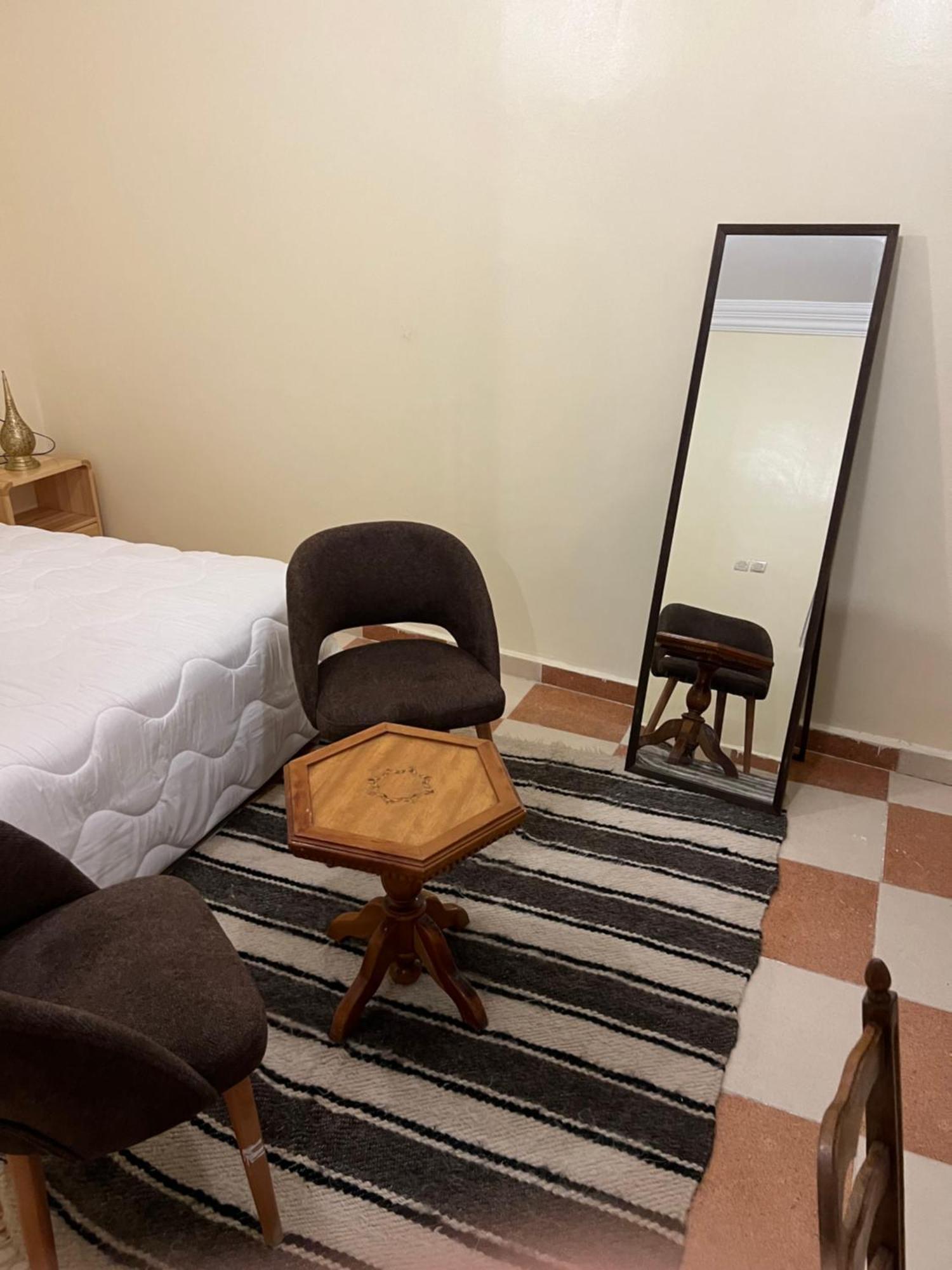 Habibi Riad&Hostel Марракеш Экстерьер фото